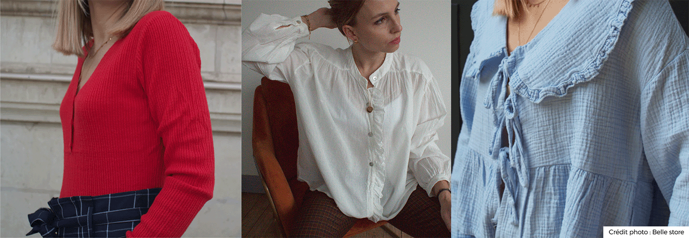 Belle Store Hopenia